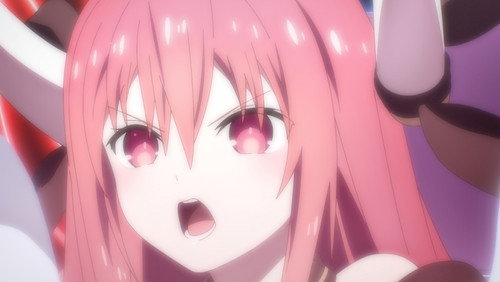 Date A Live: 5×7