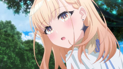 Buta no Liver wa Kanetsu Shiro – Episódio 6