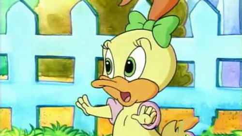 Baby Looney Tunes: 1×57
