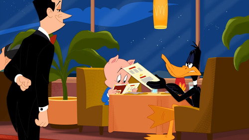 O Show dos Looney Tunes 2 – Episódio 11