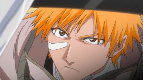 Bleach Dublado – Episódio 55