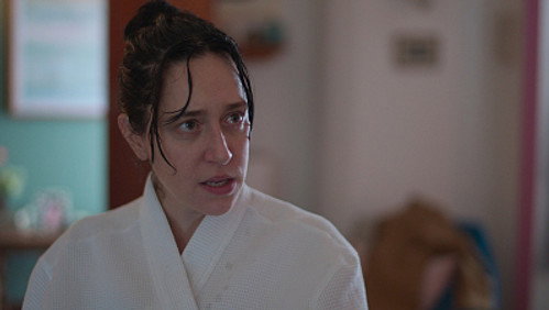 Cecilia: 1×1