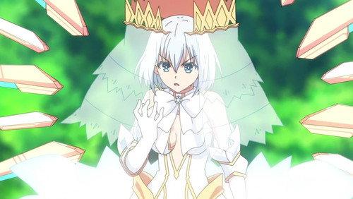 Date A Live: 3×7