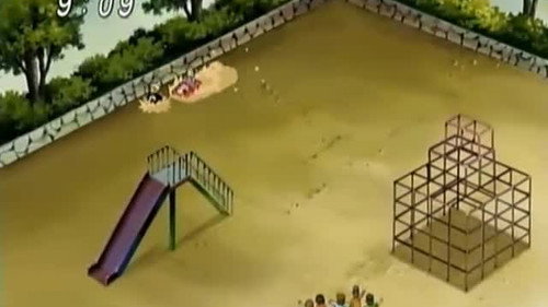 Zatch Bell!: 1×36