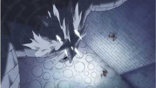 One Piece – Episódio 669