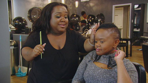 Pequenas Grandes Mulheres: Atlanta: 1×6