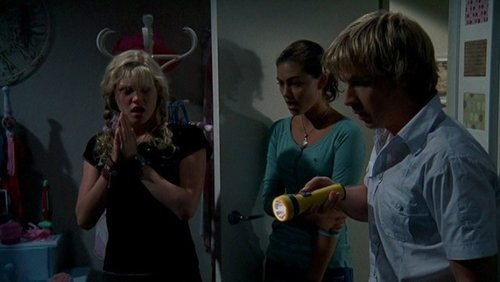 H2O: Meninas Sereias: 2×12