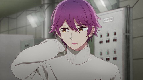 【OSHI NO KO】: 1×13