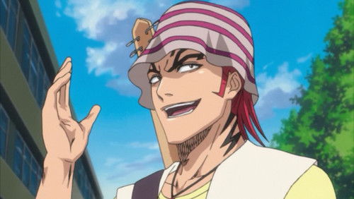 Bleach – Episódio 64