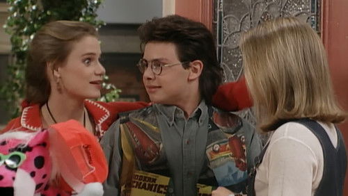 Três é Demais: 8×1