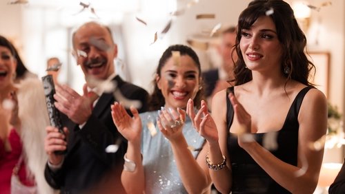 Lembranças de um Amor: 1×7