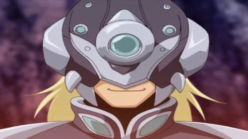 Bakugan: 4×39