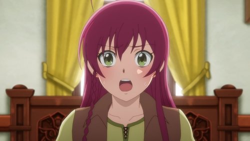 The Devil is a Part-Timer!: 2×21