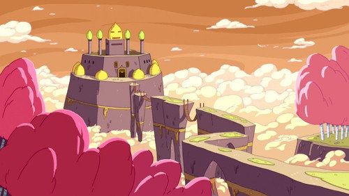 Hora de Aventura 4 – Episódio 20