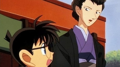 Detective Conan – Episódio 220