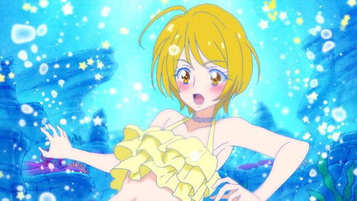 Hug tto! Precure: 1×32