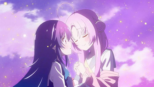 Hoshikuzu Telepath- Episódio 7