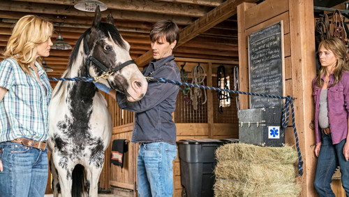 Heartland: 10×4