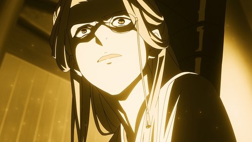 The Daily Life of the Immortal King: 4×10