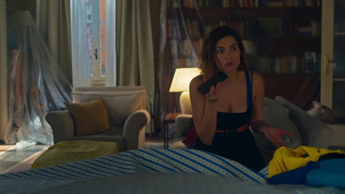 Blanca: 1×1