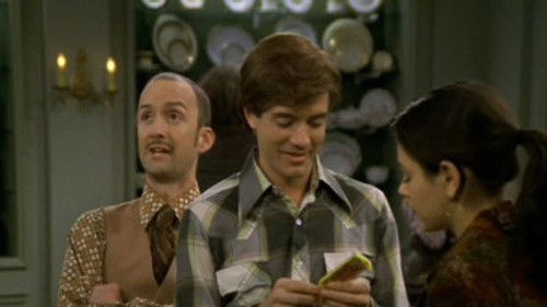 De Volta aos Anos 70: 6×18