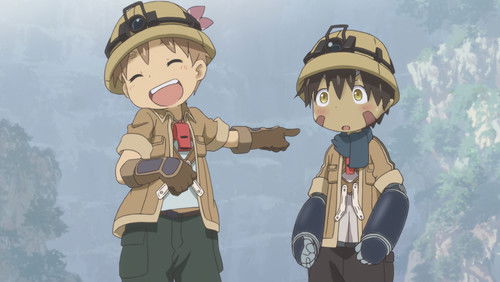 Made in Abyss – Episódio 3