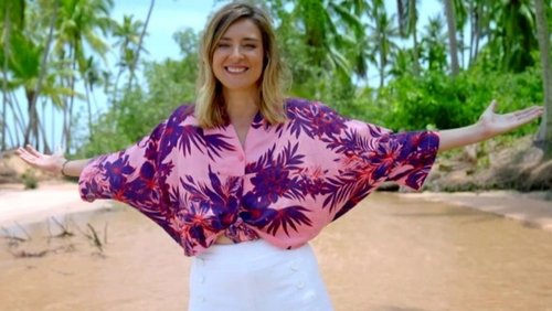La isla de las tentaciones: 7×2