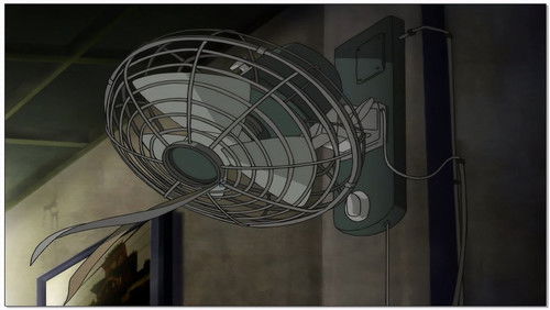 Blood+ – Episódio 10