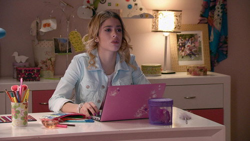 Violetta: 3×28