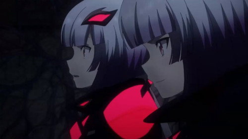 Phantasy Star Online 2: Episode Oracle: 1×22