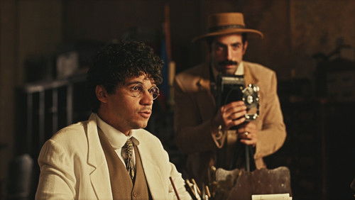 Guerreiros do Sol: 1×19