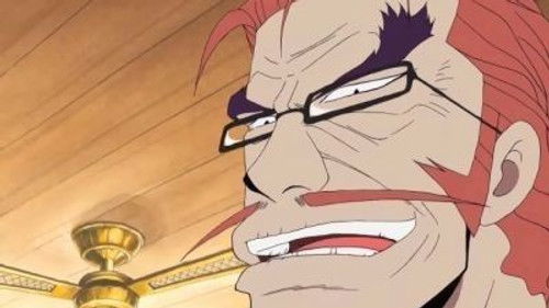 One Piece – Episódio 139