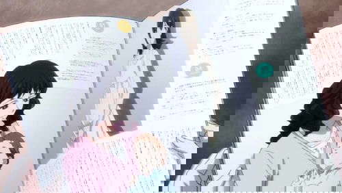 SWORDGAI: The Animation: 1×1