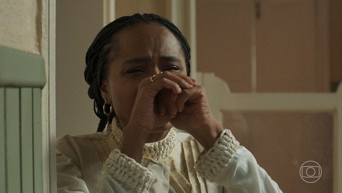 A Nobreza do Amor: 1×85