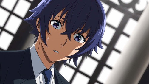 Chiyu Mahou no Machigatta Tsukaikata Dublado – Episódio 1