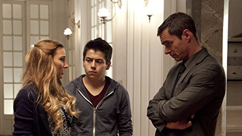 Sr. Ávila: 1×13