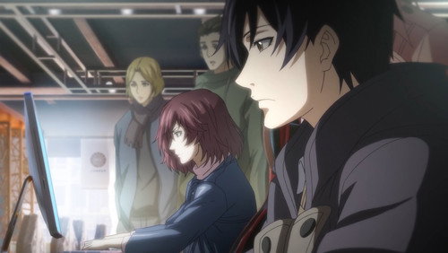The King’s Avatar: 1×3