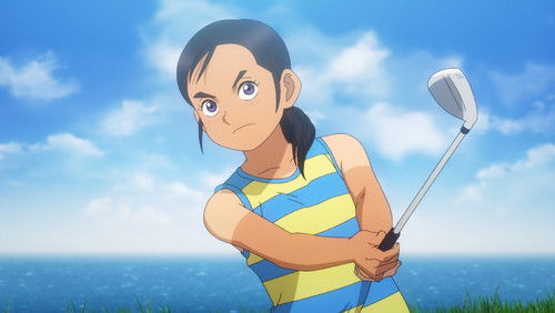 Ooi! Tonbo – Episódio 7