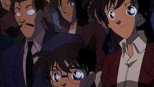 Detective Conan – Episódio 169