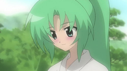 Higurashi No Naku Koro Ni – Episódio 8