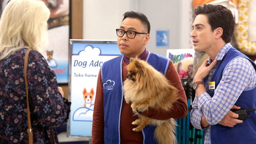 Superstore: Uma Loja de Inconveniências: 2×6