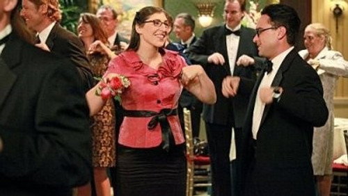Big Bang: A Teoria: 5×3