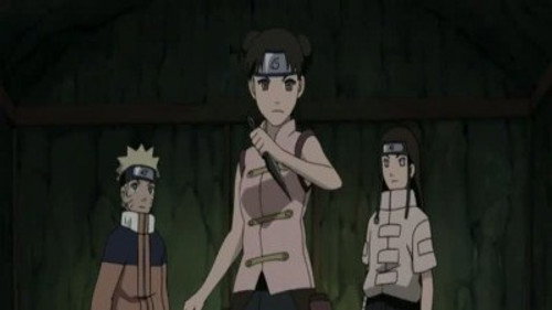 Naruto Shippuden: 9×184