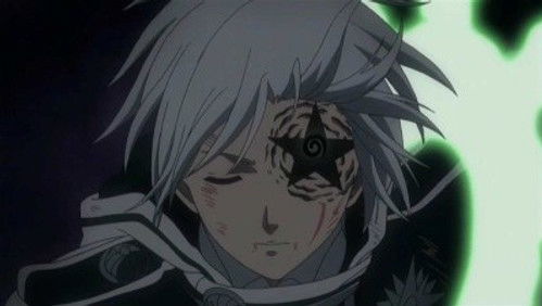 D.Gray-Man – Episódio 21