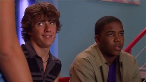 Zoey 101: 3×12