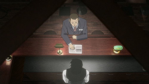 Bartender: 1×1