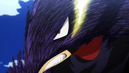 Boku no Hero Academia 5 – Episódio 5