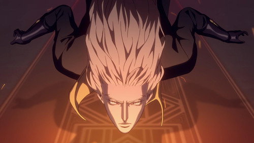 Castlevania: 2×7