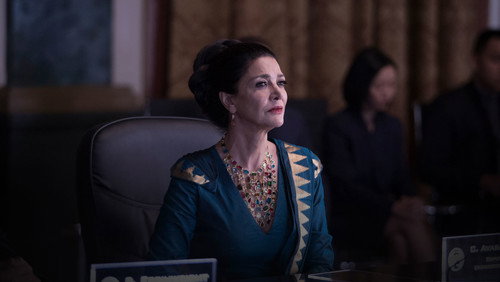 The Expanse: 2×9