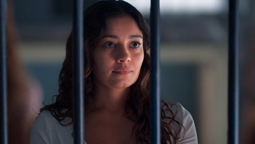 Três Graças: 1×142